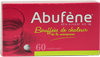 Abufène bouffées de chaleur de la ménopause
