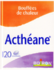 Acthéane bouffées de chaleur