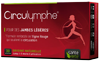 Santé verte circulymphe 30 comprimés